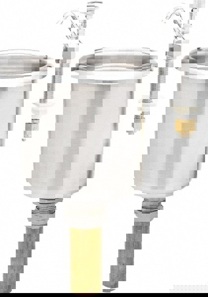 Faucet Mount, Single Hole Bar and Hospitality Faucet